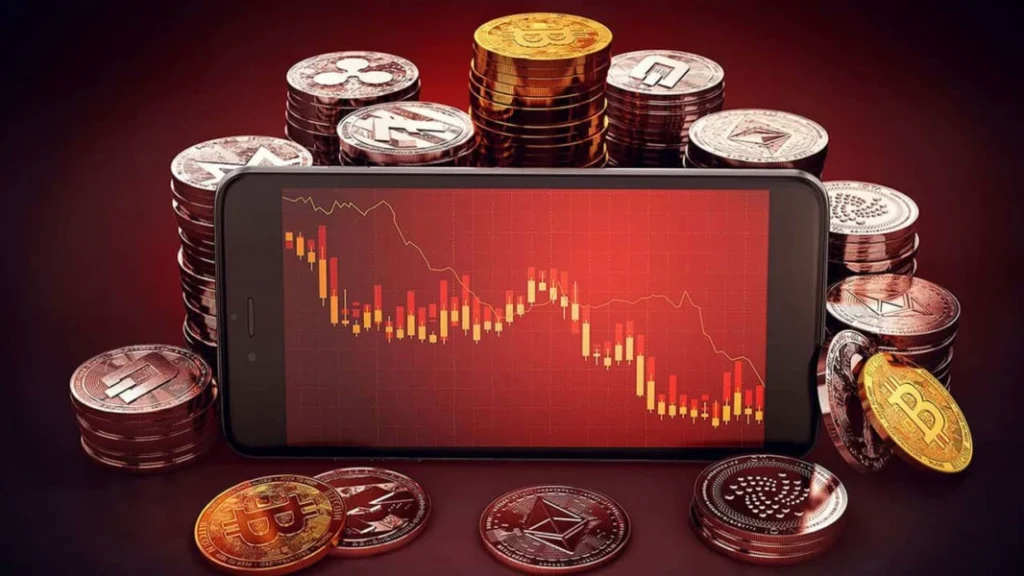 Stay ahead of the market. Track live cryptocurrency prices and stay updated with real-time data.