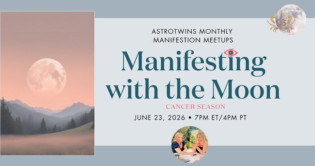 Weekly Horoscopes for June 15-21